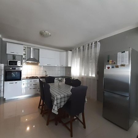 Apartment Gloria Zára Kültér fotó