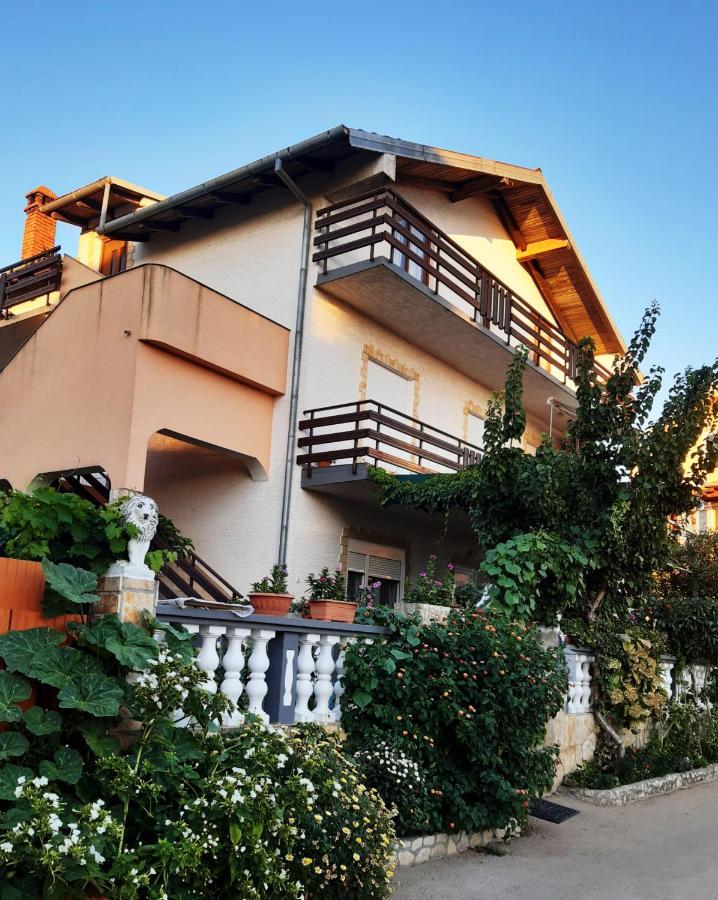 Apartment Gloria Zára Kültér fotó