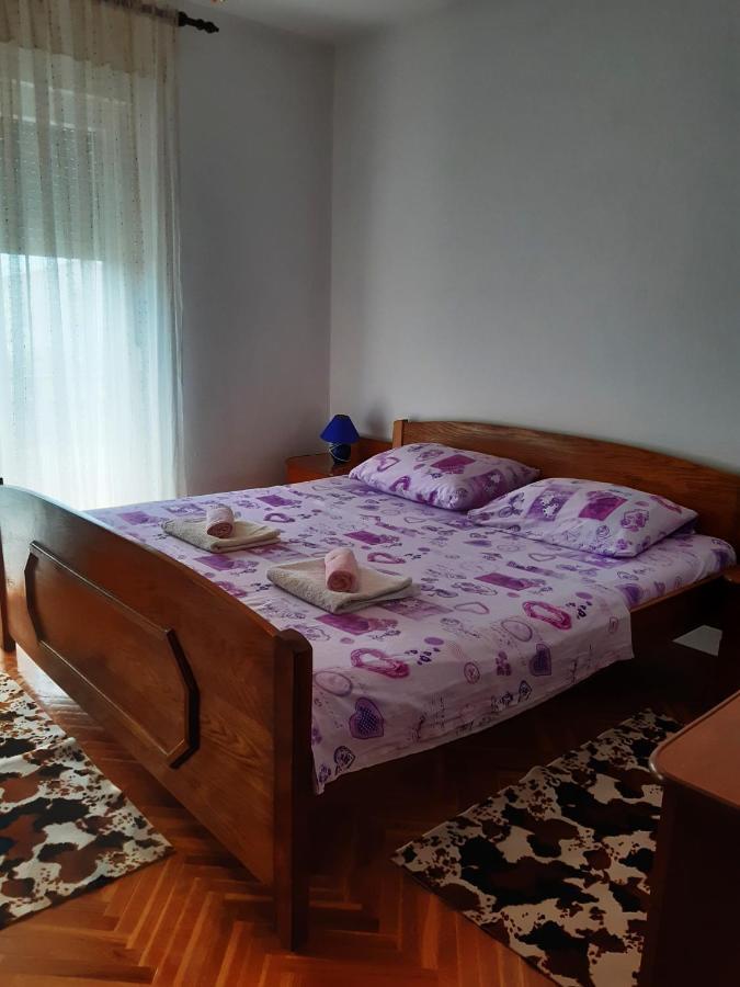 Apartment Gloria Zára Kültér fotó