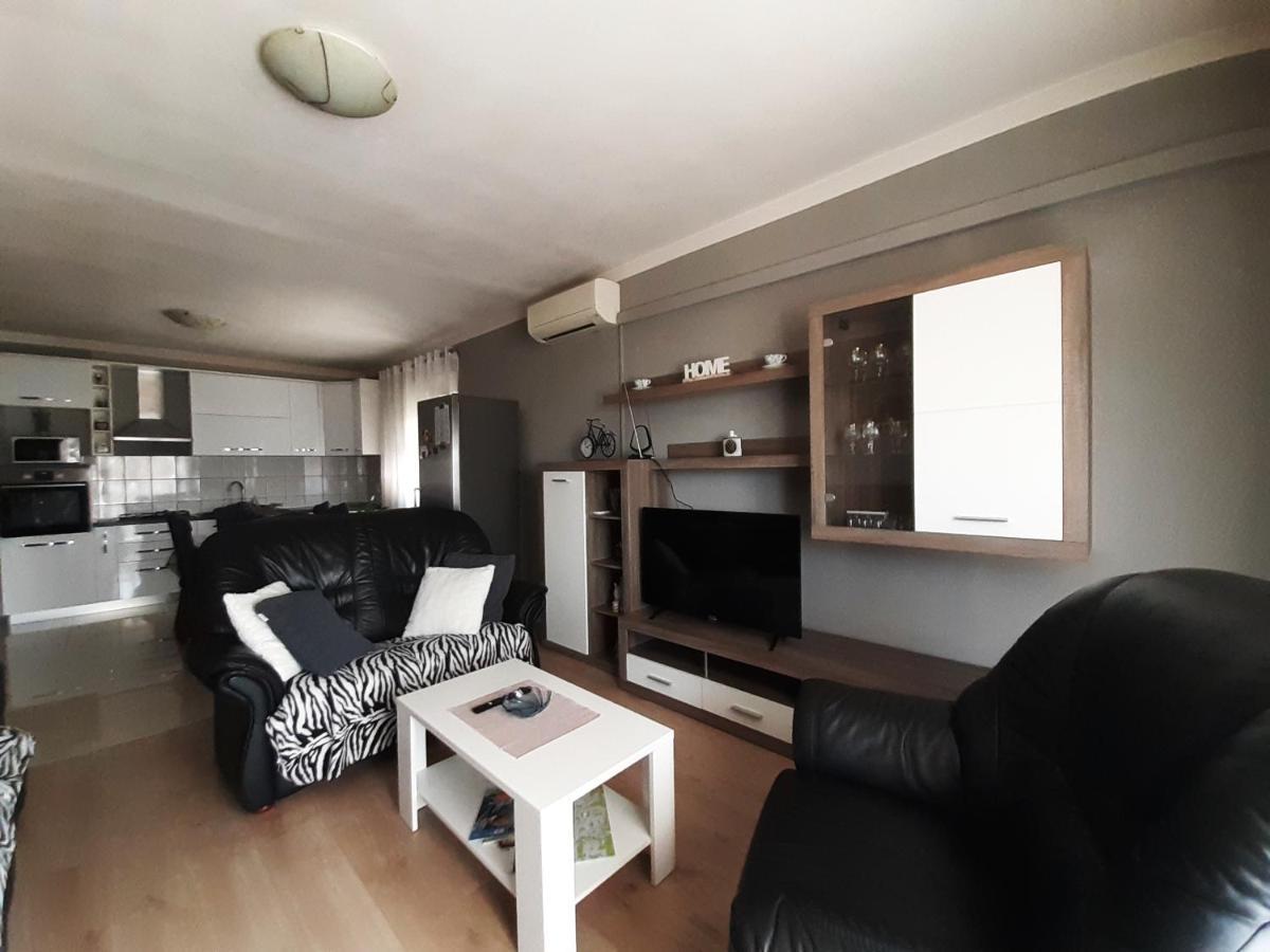 Apartment Gloria Zára Kültér fotó