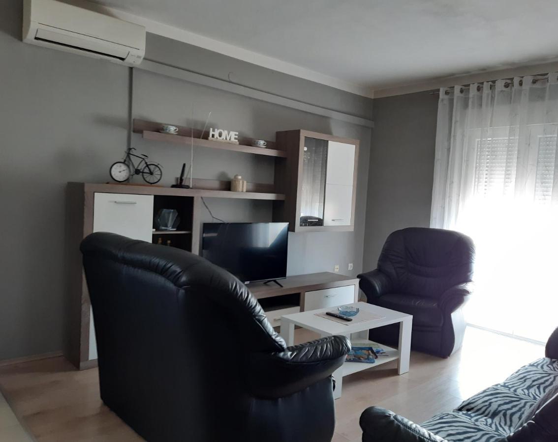Apartment Gloria Zára Kültér fotó