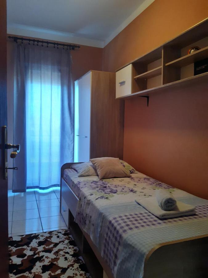 Apartment Gloria Zára Kültér fotó