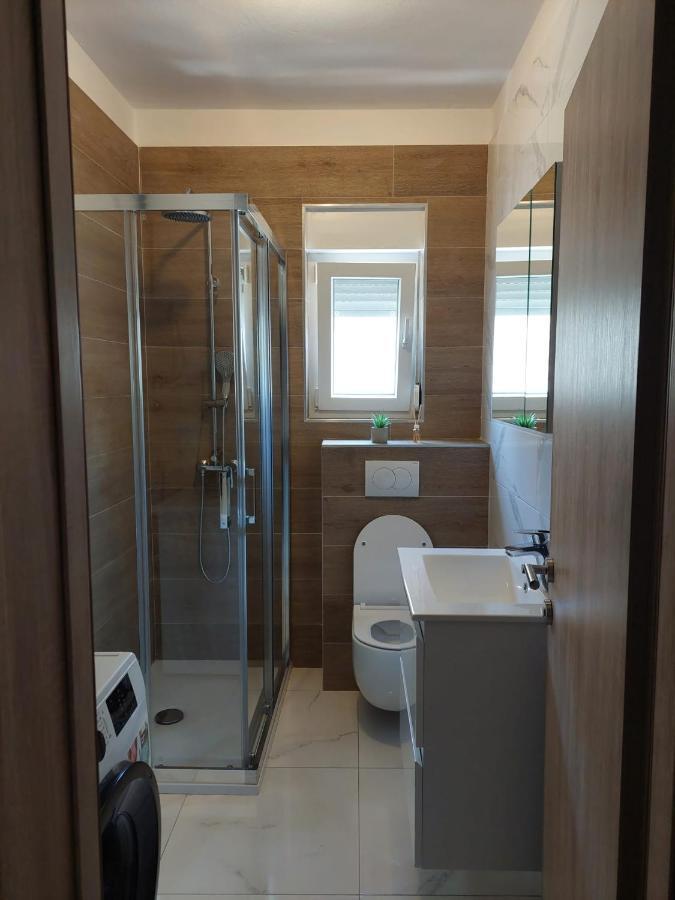 Apartment Gloria Zára Kültér fotó