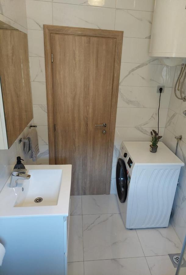 Apartment Gloria Zára Kültér fotó